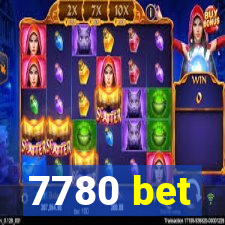 7780 bet